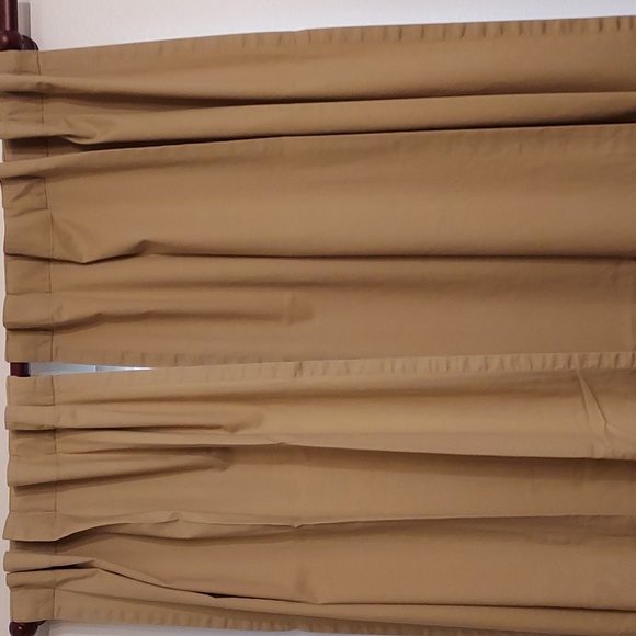 Linden Street Studio Accents Jcpenney Linden Street Curtains Face